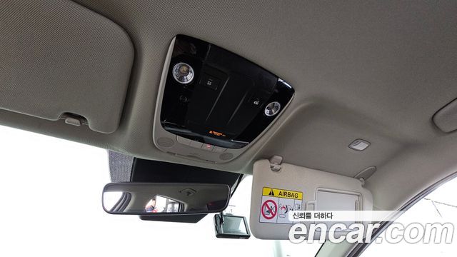 Kia K5 2020 — photo 18