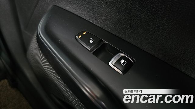 Kia K5 2020 — photo 19