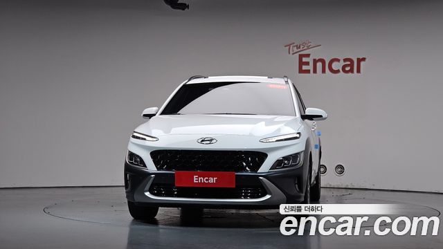 Hyundai Kona 2023 — photo 3