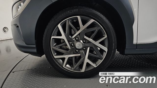 Hyundai Kona 2023 — photo 5