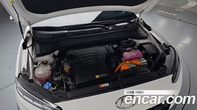 Hyundai Kona 2023 — photo 6