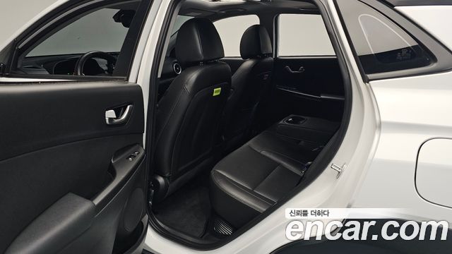 Hyundai Kona 2023 — photo 16
