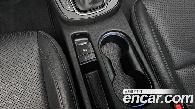 Hyundai Kona 2023 — photo 34