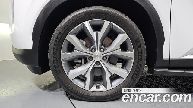 Hyundai Palisade 2020 — photo 5
