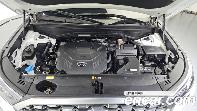 Hyundai Palisade 2020 — photo 6