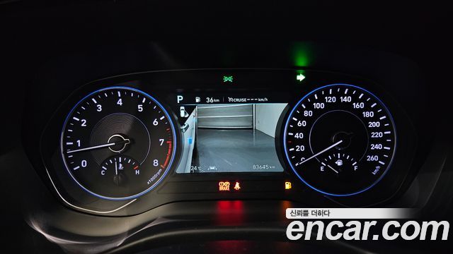 Hyundai Palisade 2020 — photo 11