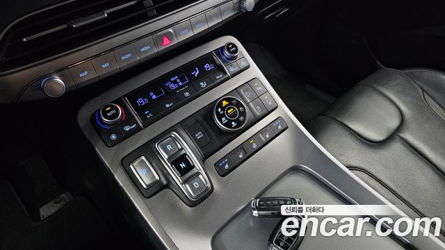 Hyundai Palisade 2020 — photo 12