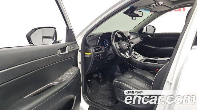 Hyundai Palisade 2020 — photo 13