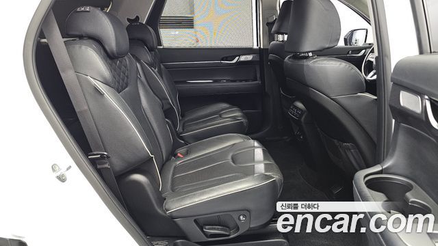 Hyundai Palisade 2020 — photo 17