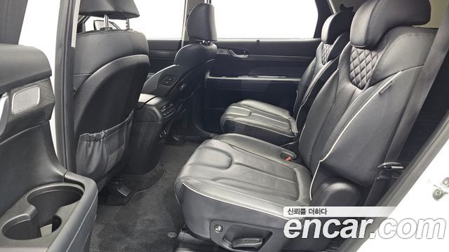 Hyundai Palisade 2020 — photo 18