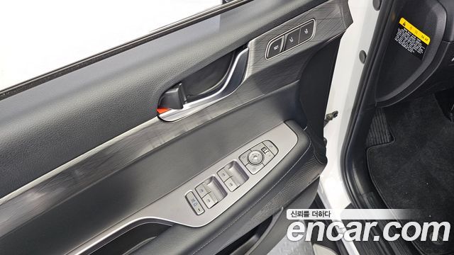 Hyundai Palisade 2020 — photo 19