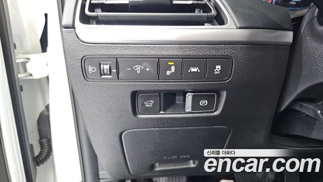 Hyundai Palisade 2020 — photo 20
