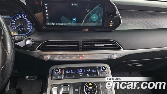 Hyundai Palisade 2020 — photo 22