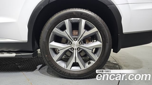 Hyundai Palisade 2020 — photo 7
