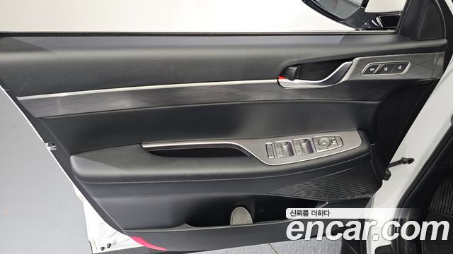 Hyundai Palisade 2020 — photo 14