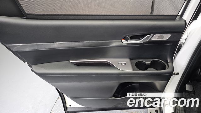Hyundai Palisade 2020 — photo 15