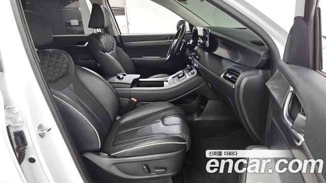 Hyundai Palisade 2020 — photo 16
