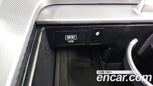 Hyundai Palisade 2020 — photo 27
