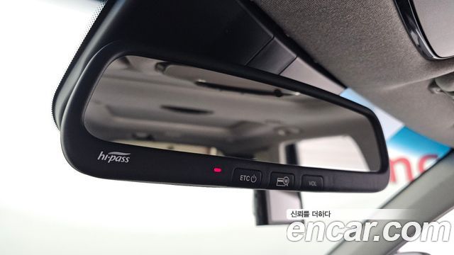 Hyundai Palisade 2020 — photo 29