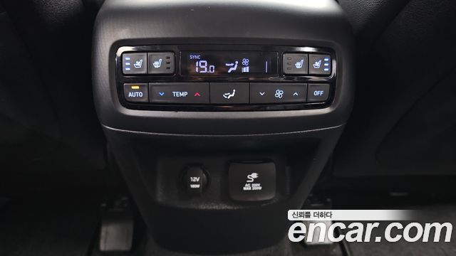 Hyundai Palisade 2020 — photo 30