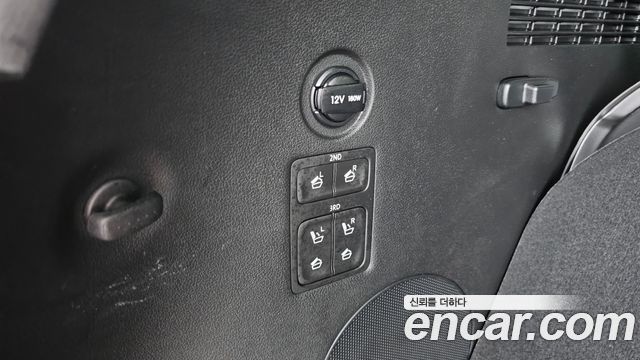 Hyundai Palisade 2020 — photo 32