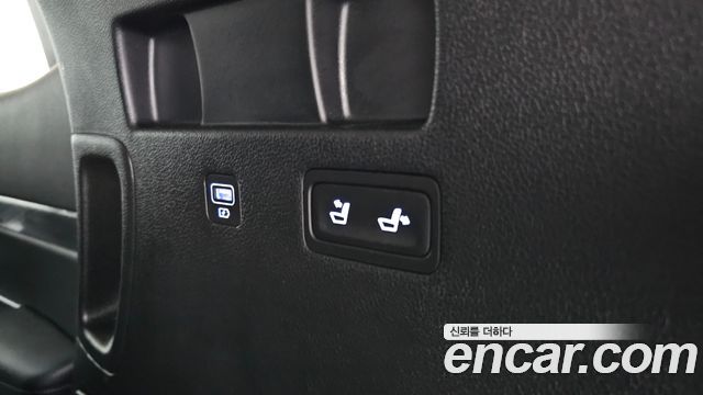 Hyundai Palisade 2020 — photo 33