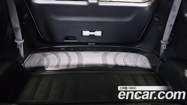 Hyundai Palisade 2020 — photo 35