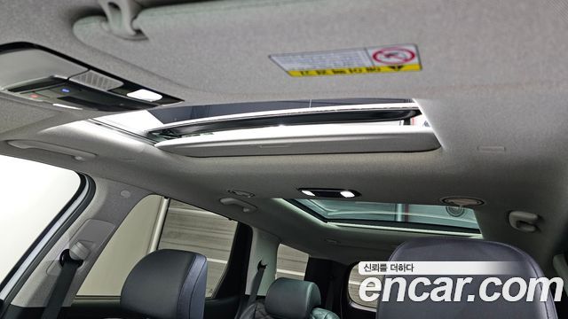 Hyundai Palisade 2020 — photo 37