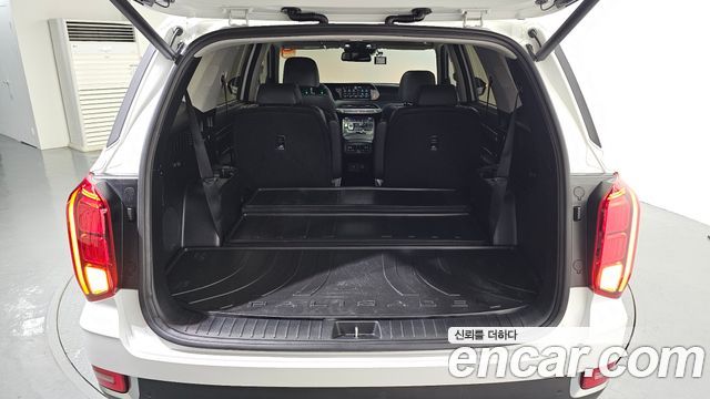 Hyundai Palisade 2020 — photo 38