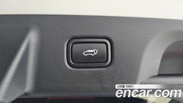 Hyundai Palisade 2020 — photo 39