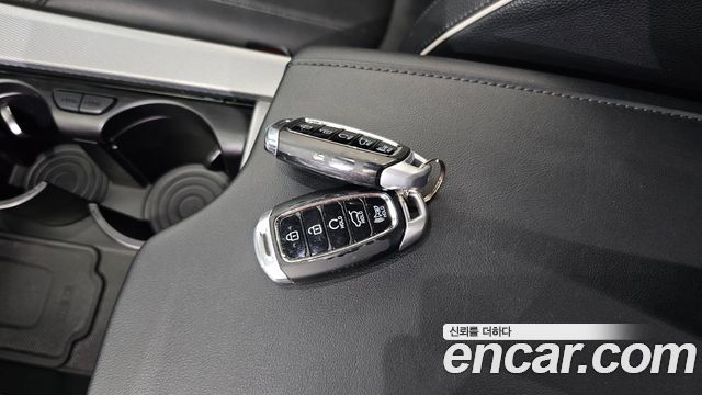 Hyundai Palisade 2020 — photo 40