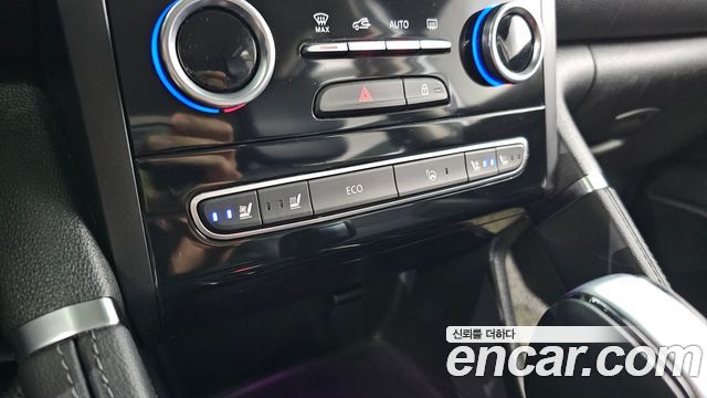 Renault Korea QM6 2019 — photo 25