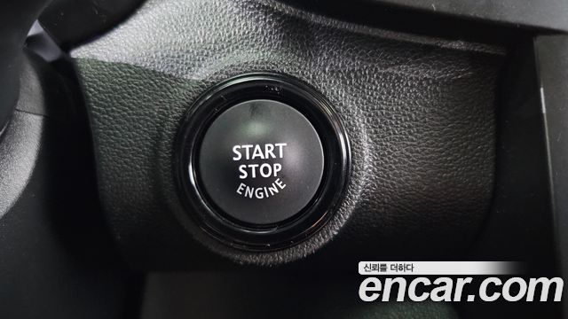 Renault Korea QM6 2019 — photo 26