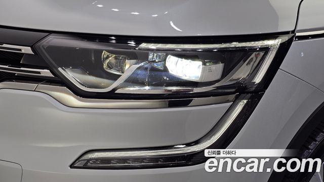 Renault Korea QM6 2019 — photo 8