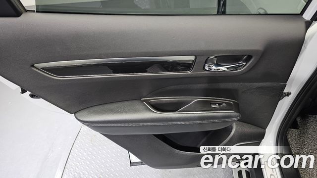 Renault Korea QM6 2019 — photo 15