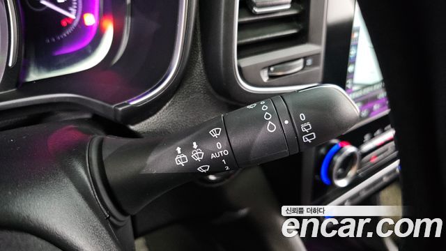 Renault Korea QM6 2019 — photo 27
