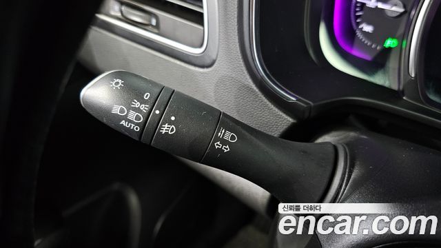 Renault Korea QM6 2019 — photo 28