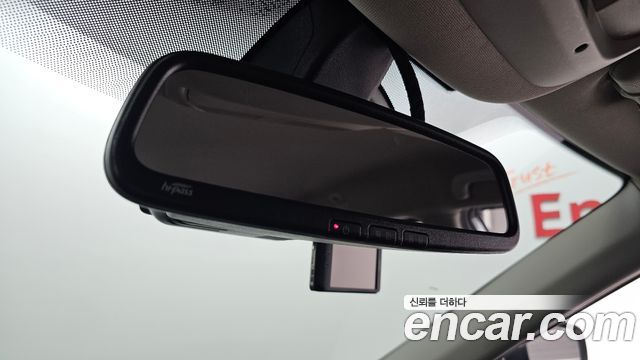 Renault Korea QM6 2019 — photo 29