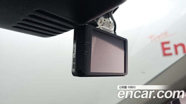 Renault Korea QM6 2019 — photo 30