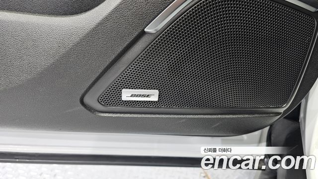 Renault Korea QM6 2019 — photo 31