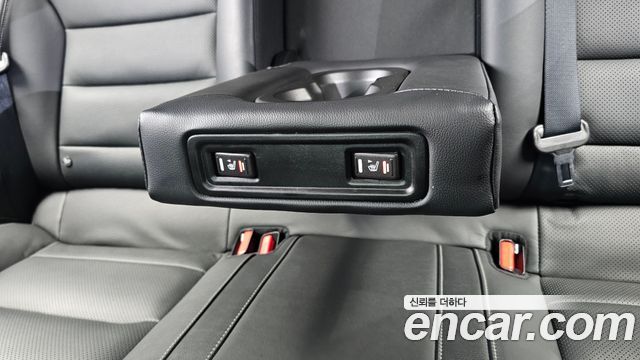 Renault Korea QM6 2019 — photo 32
