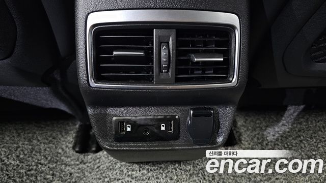 Renault Korea QM6 2019 — photo 33