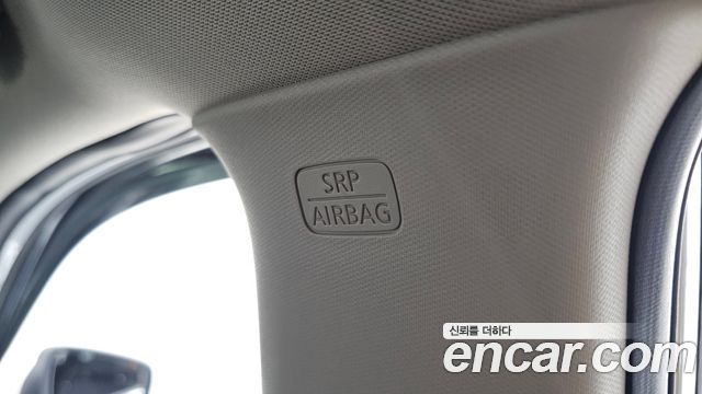 Renault Korea QM6 2019 — photo 34