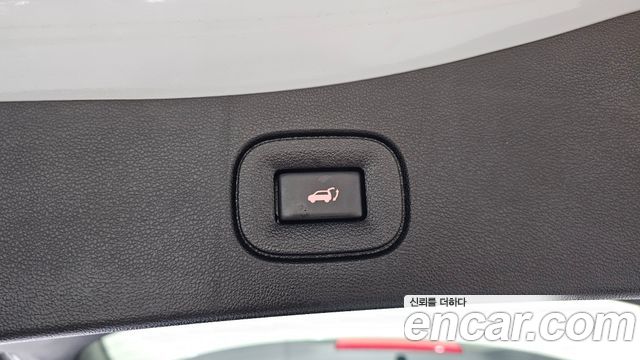 Renault Korea QM6 2019 — photo 36