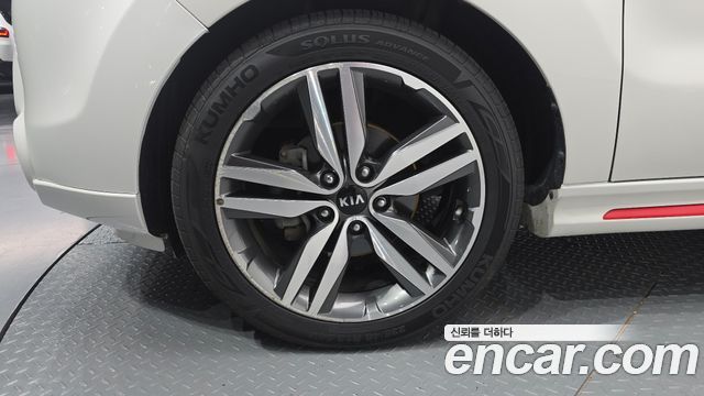 Kia Soul 2016 — photo 5