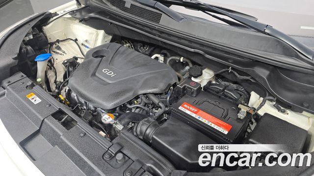 Kia Soul 2016 — photo 6