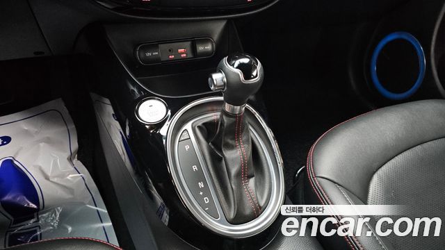 Kia Soul 2016 — photo 12