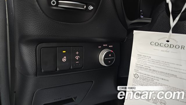 Kia Soul 2016 — photo 20