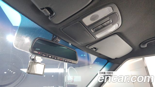 Kia Soul 2016 — photo 21