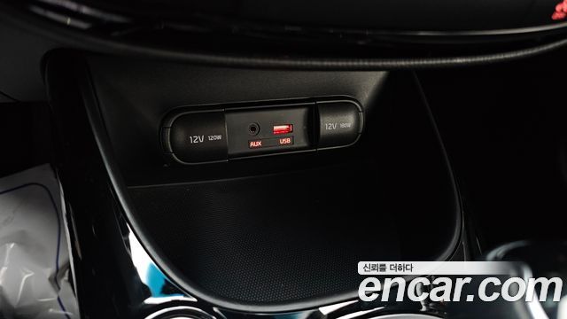 Kia Soul 2016 — photo 24